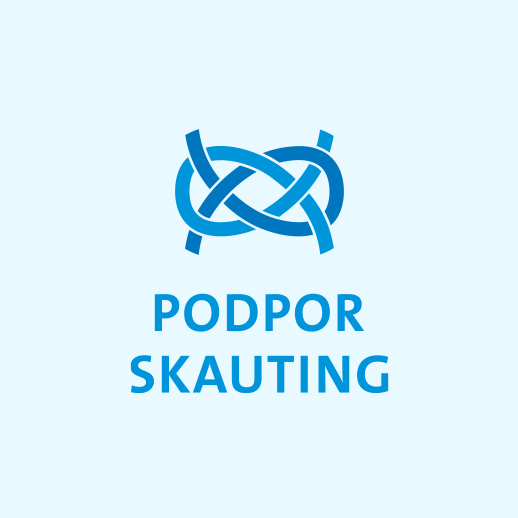 Podpor skauting