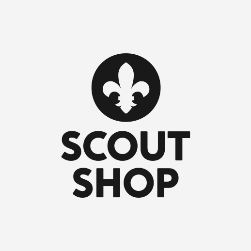 E-shop Scoutshop